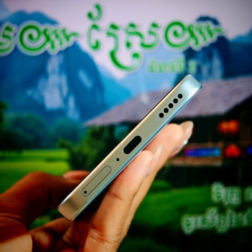 HONOR X70 (X9d) 5G ស្អាត99% (វៃដូរបាន)មានធានាច្បាស់លាស់ត្រឹមត្រូវ