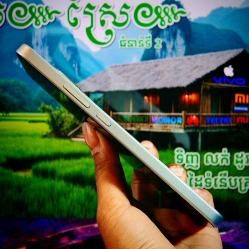 HONOR X70 (X9d) 5G ស្អាត99% (វៃដូរបាន)មានធានាច្បាស់លាស់ត្រឹមត្រូវ