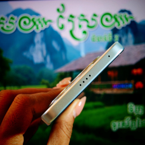 HONOR X70 (X9d) 5G ស្អាត99% (វៃដូរបាន)មានធានាច្បាស់លាស់ត្រឹមត្រូវ