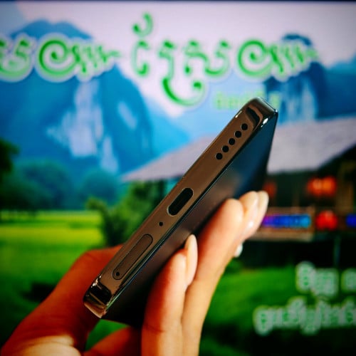 HONOR X70 (X9d) 5G ស្អាត99%(វ៉ៃដូរបាន)មានធានាច្បាស់លាស់ត្រឹមត្រូវ