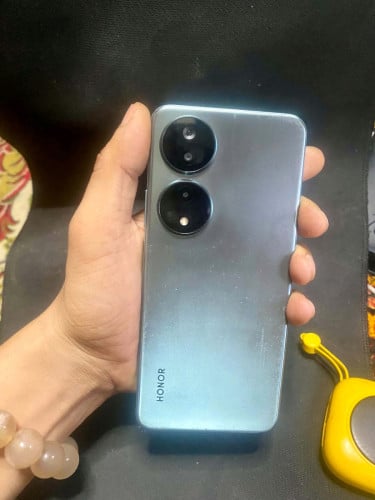 Honor X7B Ram 8 + 8  256GB
