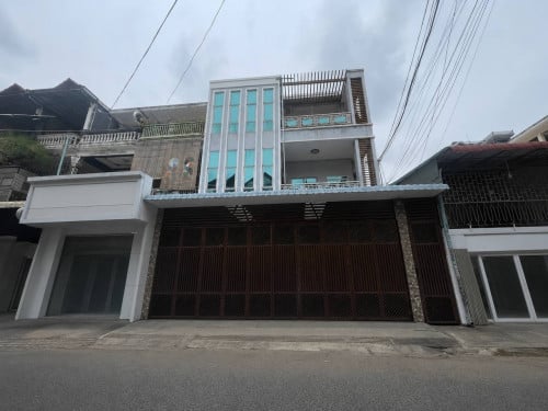 House for rent in Toul Tum Poung