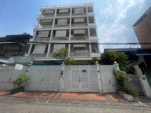 House for rent in Toul Tum Poung