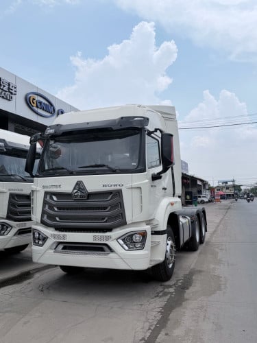 HOWO SINOTRUK 6x4