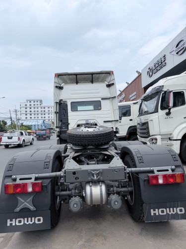 HOWO SINOTRUK 6x4