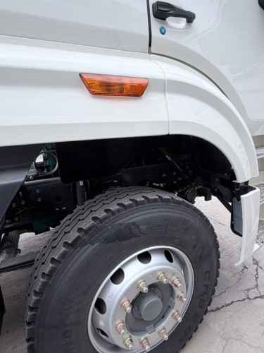 HOWO SINOTRUK 6x4