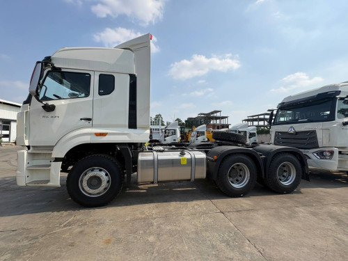 HOWO SINOTRUK 6x4