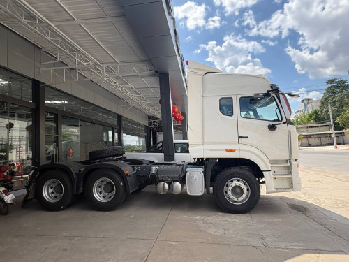 HOWO SINOTRUK 6x4
