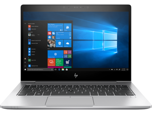 HP 830 GS
