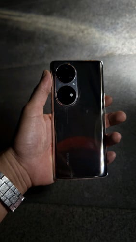 Huwaii p50 pro