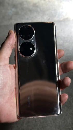 Huwaii p50 pro