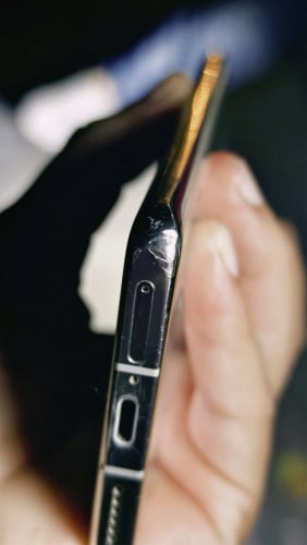 Huwaii p50 pro