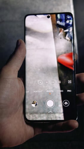 Huwaii p50 pro