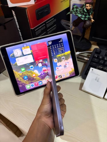 i pad mini 6 នៅ​ថ្មី​ 98%
