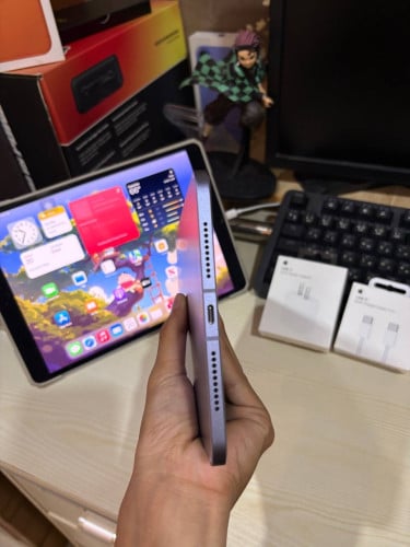 i pad mini 6 នៅ​ថ្មី​ 98%