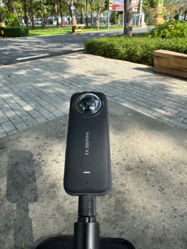 insfa360 x3