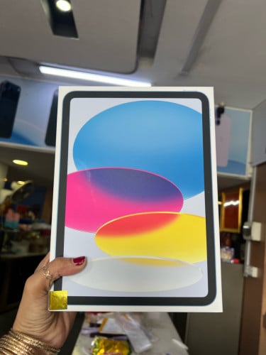 iPad A16 128G 389$ WiFi