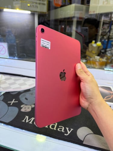 iPad A16 2025 128G ( wifi 11 generation )