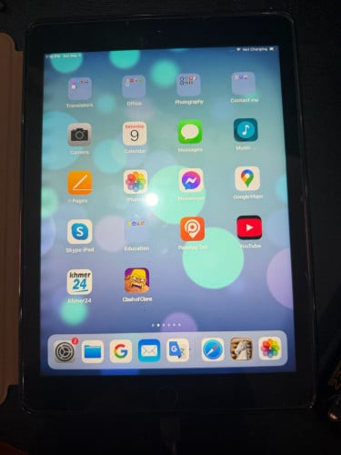 iPad Air 32GB WIFI +Sim