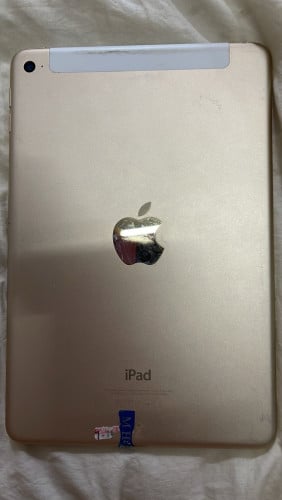 iPad mini4 128GB
