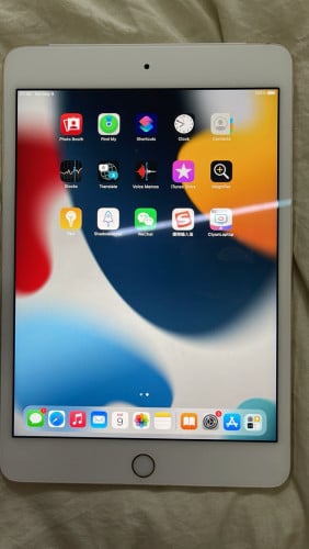iPad mini4 128GB