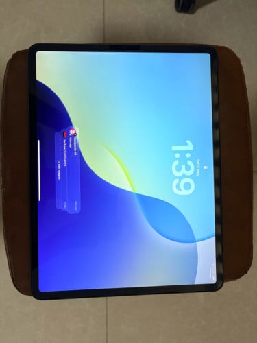 iPad Pro 12.9 (2020) 128GB - 99%