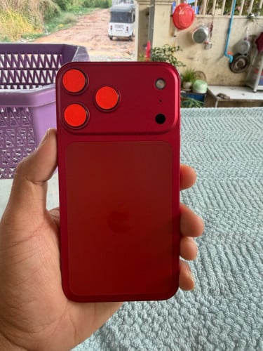 IPhone 11 up 17 Pro 64GB តួស្អាត99%