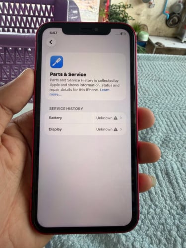 IPhone 11 up 17 Pro 64GB តួស្អាត99%