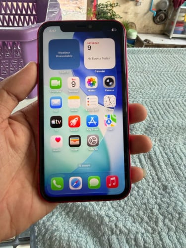 IPhone 11 up 17 Pro 64GB តួស្អាត99%