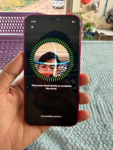IPhone 11 up 17 Pro 64GB តួស្អាត99%