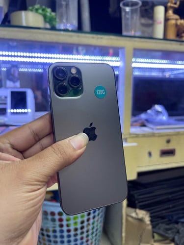 iPhone 12pro សានំហ្សុីន bypass wifi 125$