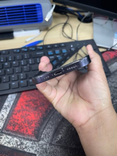 iPhone 14 Pro 128g Sim2 (e-Sim)