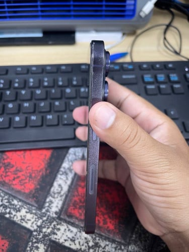 iPhone 14 Pro 128g Sim2 (e-Sim)