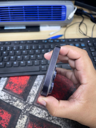 iPhone 14 Pro 128g Sim2 (e-Sim)