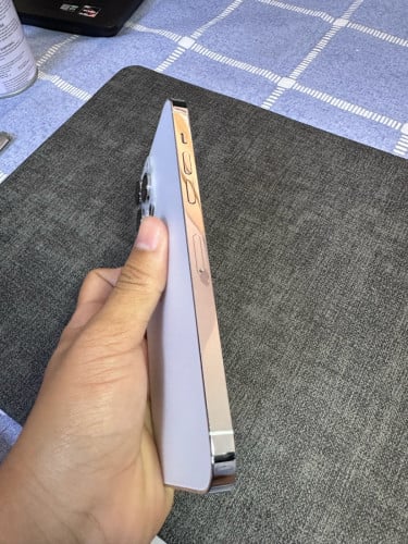 iPhone 14 Pro Max White 256G 598$