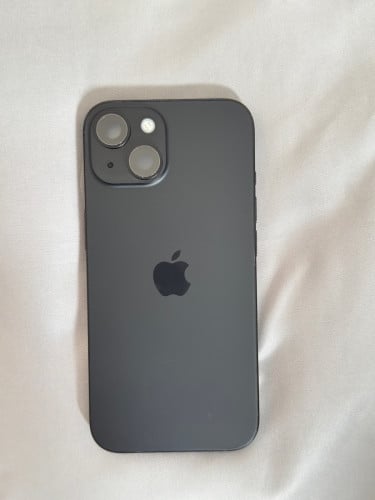 iPhone 15 code CH no camera