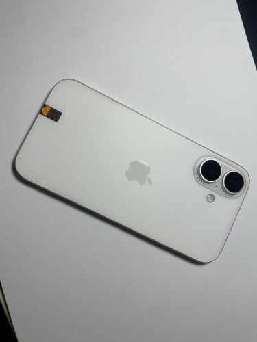 iPhone 16 តូចជាប់ iCloud Zin all មិនធ្លាប់ដោះអីម្តងធានាឲសាក់ថ្ម80 ដងជាង ដូម៉ាសុីនអាចប្រើបាន