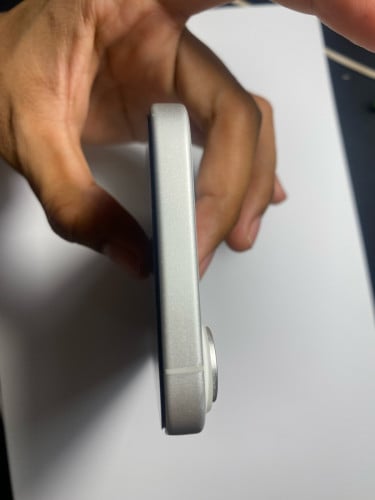 iPhone 16 តូចជាប់ iCloud Zin all មិនធ្លាប់ដោះអីម្តងធានាឲសាក់ថ្ម80 ដងជាង ដូម៉ាសុីនអាចប្រើបាន