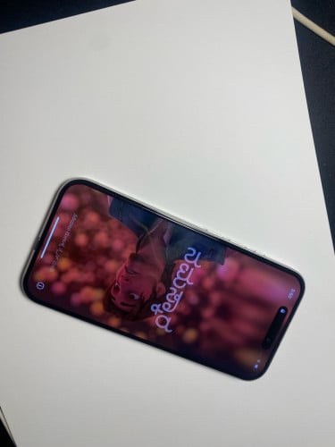 iPhone 16 តូចជាប់ iCloud Zin all មិនធ្លាប់ដោះអីម្តងធានាឲសាក់ថ្ម80 ដងជាង ដូម៉ាសុីនអាចប្រើបាន
