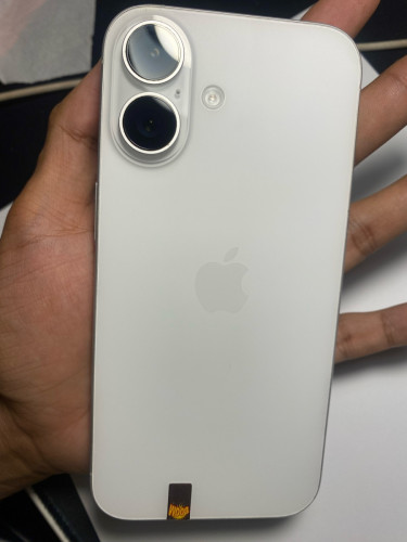 iPhone 16 តូចជាប់ iCloud Zin all មិនធ្លាប់ដោះអីម្តងធានាឲសាក់ថ្ម80 ដងជាង ដូម៉ាសុីនអាចប្រើបាន
