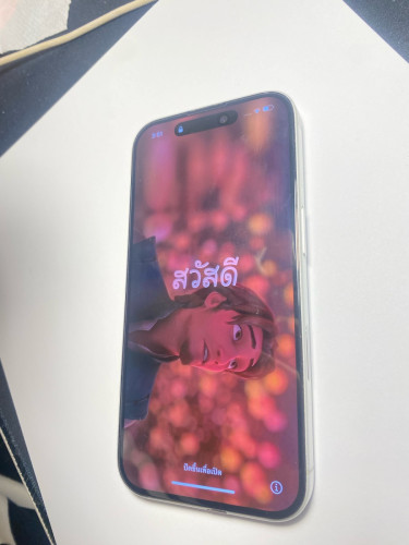 iPhone 16 តូចជាប់ iCloud Zin all មិនធ្លាប់ដោះអីម្តងធានាឲសាក់ថ្ម80 ដងជាង ដូម៉ាសុីនអាចប្រើបាន