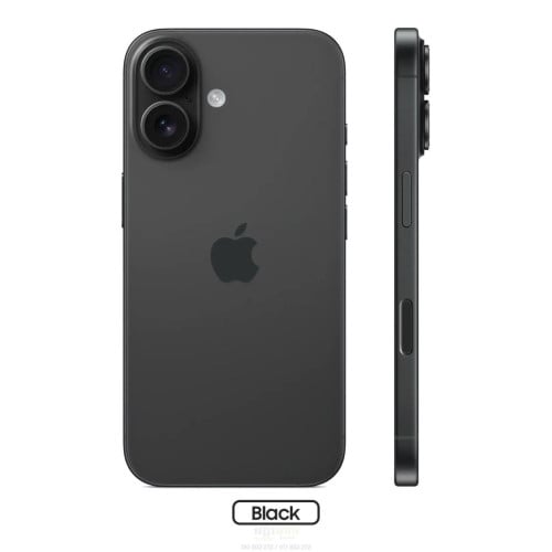 Iphone 16 plus