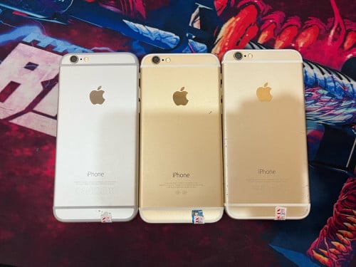 iphone 6