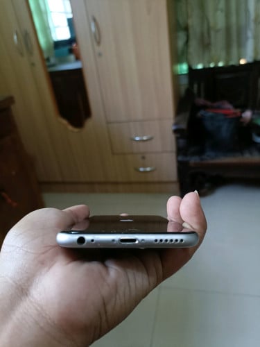Iphone 6s 16g