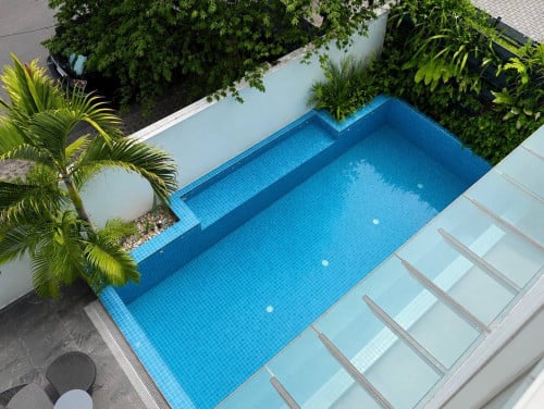 J Village