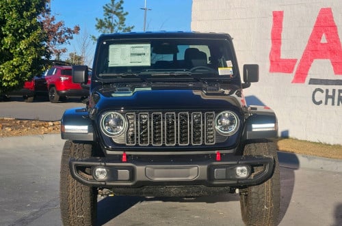 Jeep Wrangler Sport S Unlimited 2018
