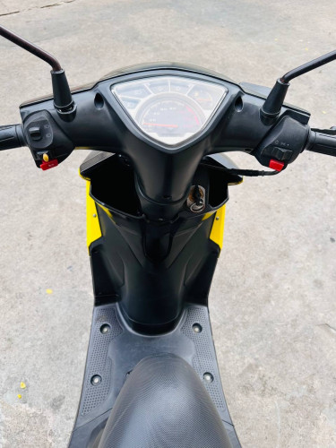 KEEWAY SIP 690$,125cc,2019 From Hungary have ID card
