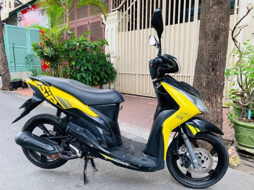 KEEWAY SIP (690$)2019 125cc hungary