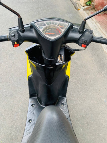 KEEWAY SIP (690$)2019 125cc hungary