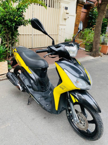 Keeway Sip (690$,from Hungary)